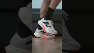 Fresh New Balance SC Elite v4 update  Ready for race day! #running #runninggear #newbalance