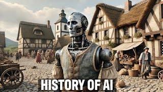 History of AI