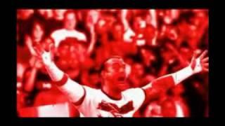 When a CM Punk fan plays Final Fantasy 6 for the first time