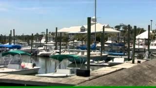 Murrells Inlet, SC Marsh Walk