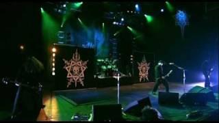 Celtic Frost-Circle of the Tyrants live at Wacken 2006 HQ