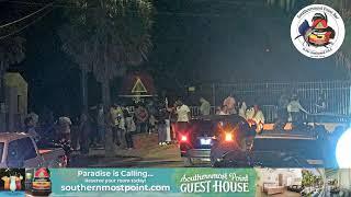 Southernmost Point Live Camera - Key West, Florida LIVE Stream by The Southernmost Point Bar