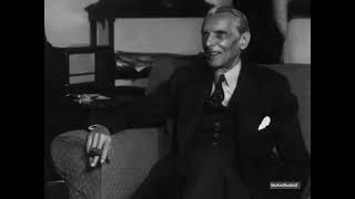 Pakistan’s Leader Mr JINNAH (SB) 