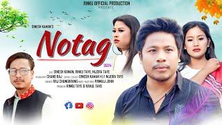 NOTAG | New mising official video /Jr.Dinesh | Raj chungkarang/ nijara / rinku | @DINESHMUSICVIDEOS