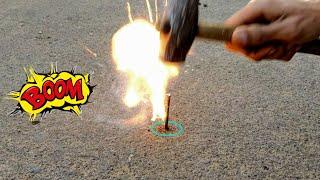 Awesome Matches Bomb Tricks | SIMPLE INVENTION 7 #Shorts