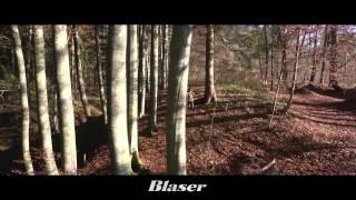 Blaser in Romania doar prin Arrow International