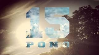 pono - Chillen