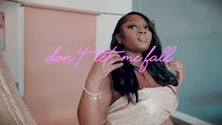 Don’t Let Me Fall - Blk Dior Official Music Video