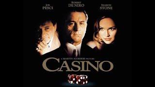 Casino - amerikai-francia életrajzi dráma,  1995