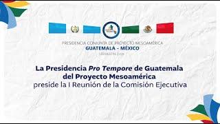 Proyecto Mesoamérica