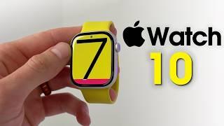 Apple Watch Series 10 ⌚  HANDS-ON