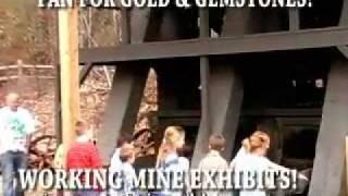 New Edit - Gold Mine Commercial