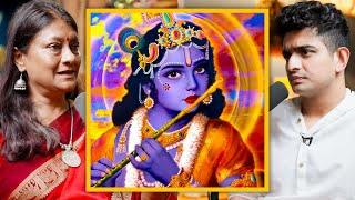 Krishna to Devi: How My Ishta Devta Changed - Anuradha Goyal