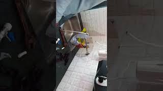 Prestige Orion Flexo SmartBuy Flexible Sink Faucet - Flxo Play Unboxing