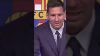 PSG Messi Vs Barcelona Messi