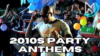 Best of 2010s Party Songs Athems Mix #7 | Classic Pop Dance Music | Flo Rida, Pitbull, Sean Paul