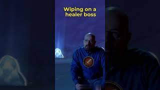 DPS versus Healers #dragonflight #worldofwarcraft