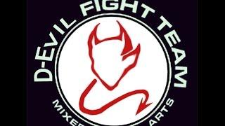 Gavin Walker - Valor Fights 30 Pre Fight Interview