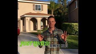 Temeku Hills home for sale - Hank Greer - 31755-Sandhill Ln, Temecula, CA (2018)