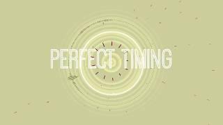 Perfect Timing // prod by Malcdigital