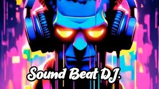 90's party sound beat djs style