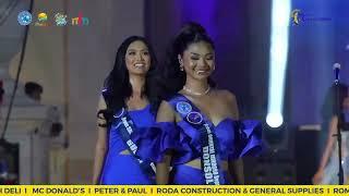 MISS KASANGGAYAHAN PHILIPPINES 2024 PRESENTATION OF CANDIDATES