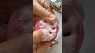 Action DIY #action #actionguide #shopping #unboxing #using #foryou #silicone #cleaning #sponge #top