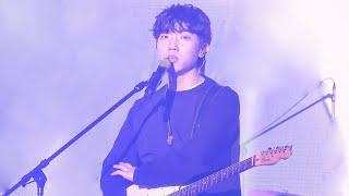 241221 Someday Christmas in 여수 나상현씨밴드 full ver. | @진남체육관