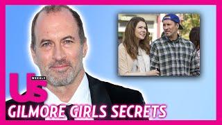 Scott Patterson Reveals Gilmore Girls Cast Secrets