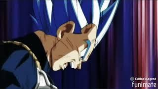 Vegeta AMV