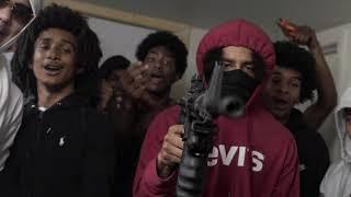 Tavy Hitler x Poonie | "Hoppin Out" [4k Music Video] #LLT