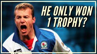 How Good Was Alan Shearer, Really?