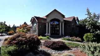 Exquisite Luxury Home in Happy Valley | Oregon real estate