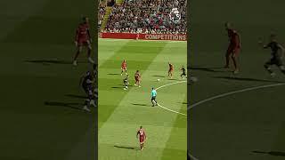 Trent Alexander-Arnold ● Midfield ● Worldie!