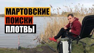ПЛОТВА на ПОПЛАВОК. ГОТОВЛЮ КОЛБАСКИ на МАНГАЛЕ