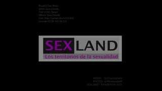 SEXLAND  Territorios de la sexualidad, retrospectiva
