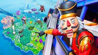  EVENTO FORTNITE BIG BANG - CAPITOLO 5 IN ARRIVO