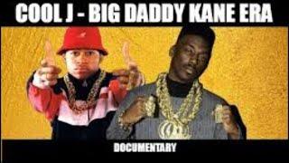 LL Cool J Big Daddy Kane era : Tales from hip-hop's golden age documentary