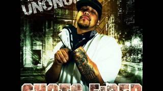 Rigo G. "Come get some" Shots Fired Mix-Tape