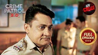 Gandhi Ji के 3 बंदर वाले Case से Mentally Disturb हुई Police | Crime Patrol 2.0 | Full Episode