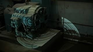 대덕문화관광재단 _flat dive  노상희 작가 作