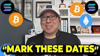 $1 MILLION Bitcoin Will Be FAST! My New 2025 Price Prediction - Anthony Pompliano And Samson Mow