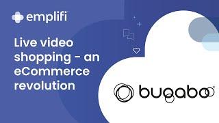 Why did Bugaboo choose Emplifi?