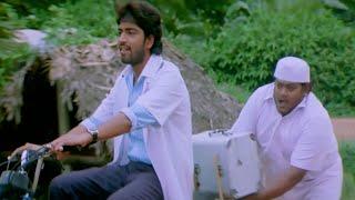 Allari Naresh Super Comedy Scenes | Bendu Apparao R.M.P Movie | SP Movies Scenes