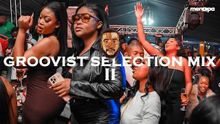 GROOVIST SELECTION MIX | 2024 AMAPIANO | TWISTA WA MEROPA