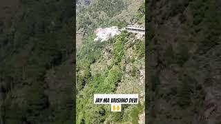 Jay ma Vaishno Devi #shorts #short