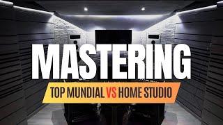 Tutorial de MASTERING | Intento conseguir el sonido de un estudio TOP 