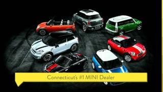 MINI Cooper Fairfield County Connecticut 203-348-4700