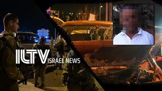 Your News From Israel- January 12, 2022