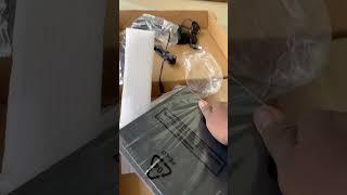 Dahua 5MP DVR 8channel unboxing ASMR Dahua DVR MODEL DH-XVR4B08H-I #cctv #hikvisioncctvcamera #dahua